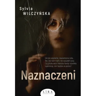 Naznaczeni - Sylvia  Wilczy�ska