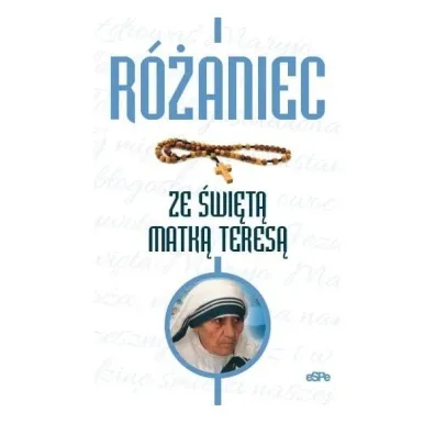 R�aniec ze �wi�t� Matk� Teres�