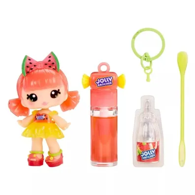 Yummiland Lip Glos Doll &ndash; Jolly Ranchers Mga Entertainment