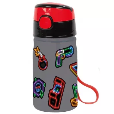 Derform Bidon Geek Game BC08 330ml