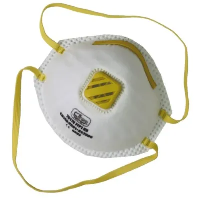 P�maska z zaworem CE FFP1 C0012
