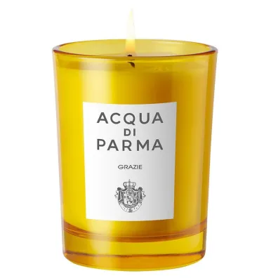 Acqua di Parma Grazie �wieca zapachowa 200 g