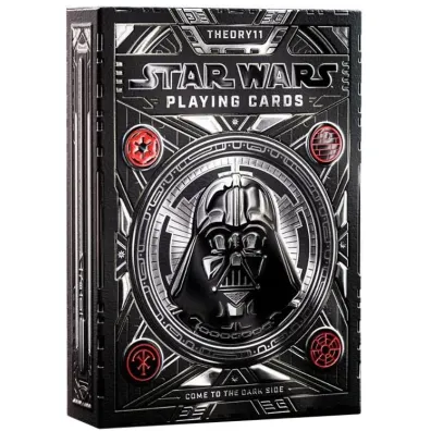 Karty Star Wars: Year of the Dark Side Theory11