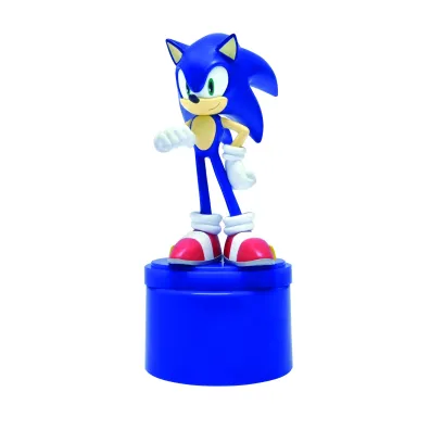 Lampka nocna Sonic The Hedgehog Lexibook NS01SN