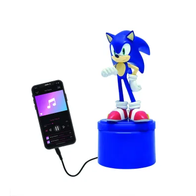 Lampka nocna Sonic The Hedgehog Lexibook NS01SN