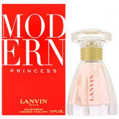Lanvin Modern Princess Woda perfumowana 30 ml