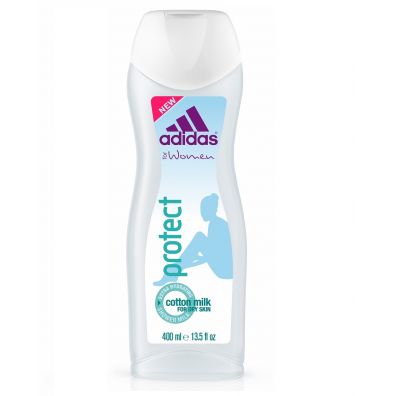 Adidas Protect For Woman el pod prysznic 400 ml
