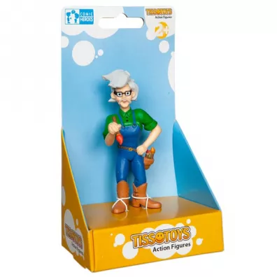 Figurka - Papcio Chmiel