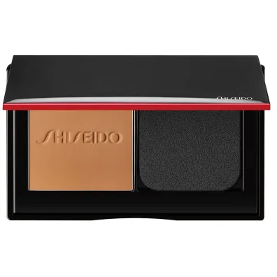 Shiseido Kremowo pudrowy podk�ad 350 Maple 9 g
