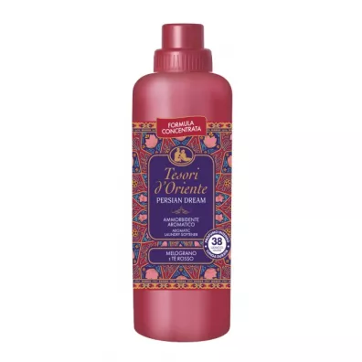 Tesori d'oriente Pyn do pukania tkanin Persian Dream (38 pra) 760 ml