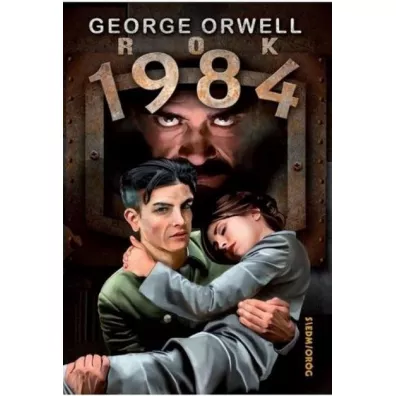 Rok 1984 - George Orwell