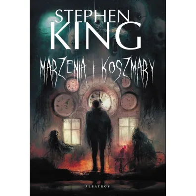 Marzenia i koszmary - Stephen King