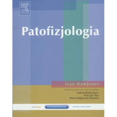 Patofizjologia - Ivan Damjanov