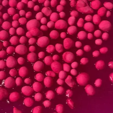 Zestaw DIY Slime - Magic Pink XL Tuban