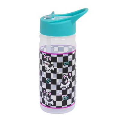 Astra, Bidon z rurk� Aqua Pure - Cute Puppy