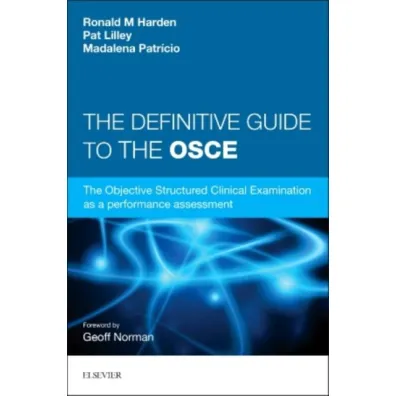 The Definitive Guide to the OSCE
