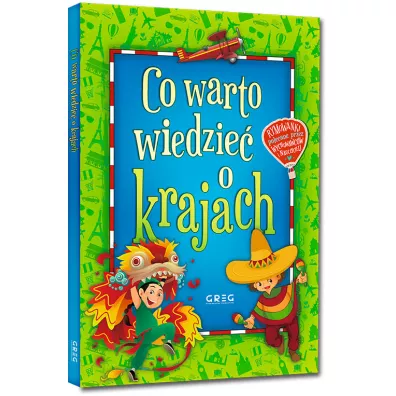 Co warto wiedzie o krajach