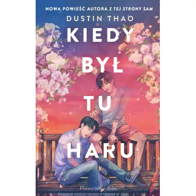 Kiedy by tu Haru - Dustin  Thao