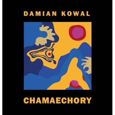 Chamaechory - Damian  Kowal