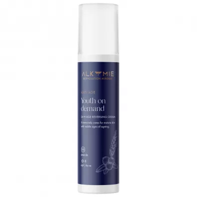 Alkmie Youth on demand - 24-godzinny krem odm�adzaj�co-liftinguj�cy do twarzy 50 ml