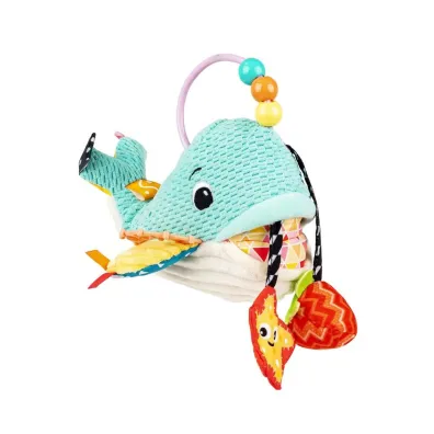 Wieloryb Waldu� Deluxe Balibazoo