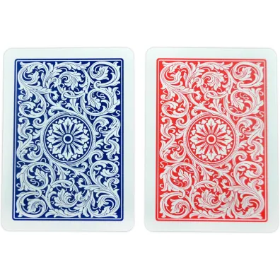 Karty do pokera Copag Elite Jumbo Face set 2x55