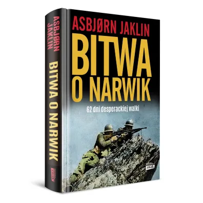 Bitwa o Narwik. 62 dni desperackiej walki