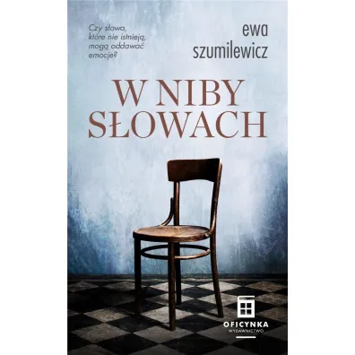 W Nibys�owach - Ewa  Szumilewicz
