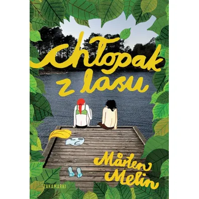 Ch�opak z lasu