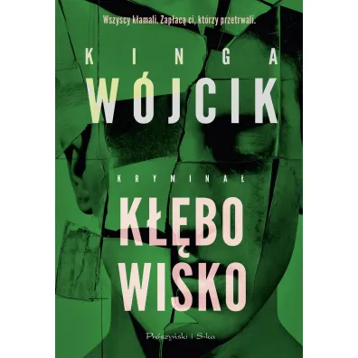 K��bowisko - Kinga W�jcik