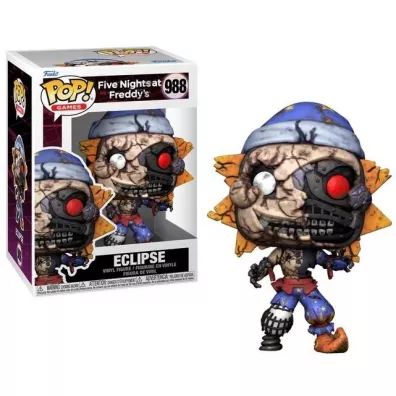 Funko Figurka POP Games: Eclipse