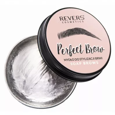 Revers Mydeko do stylizacji brwi Perfect Brow 20 g