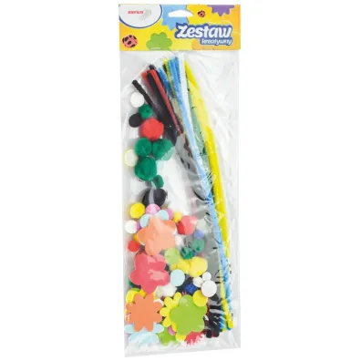 Brewis Zestaw kreatywny �redni