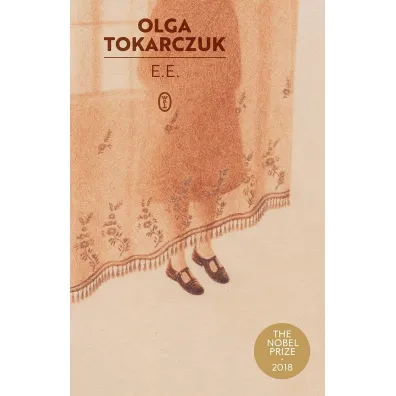 E.E. - Olga Tokarczuk