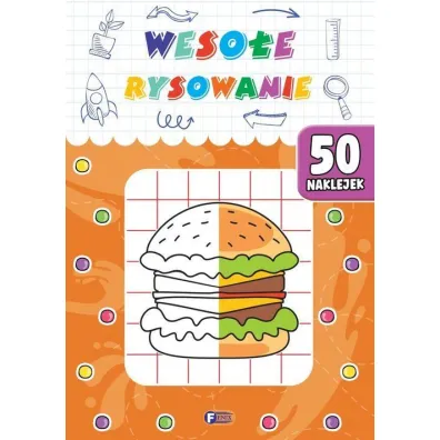Weso�e rysowanie
