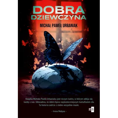 Dobra dziewczyna - Micha� Pawe� Urbaniak