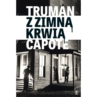 Z zimn� krwi� - Truman Capote