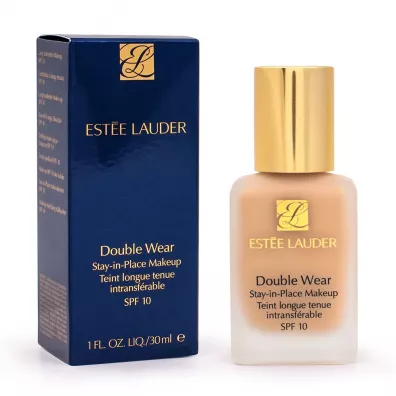 Est�e Lauder Double Wear Stay-in-Place Makeup SPF10 d�ugotrwa�y podk�ad do twarzy 1C1 Cool Bone 30 ml