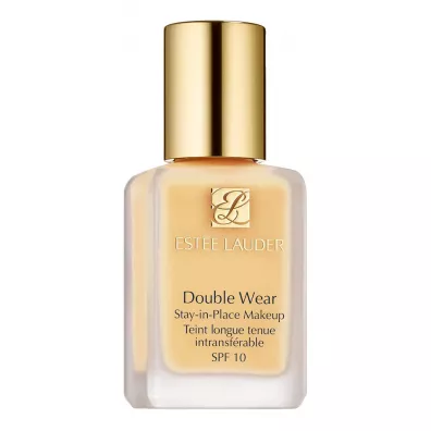 Est�e Lauder Double Wear Stay-in-Place Makeup SPF10 d�ugotrwa�y podk�ad do twarzy 1C1 Cool Bone 30 ml