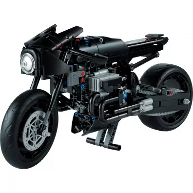 LEGO Technic BATMAN — BATMOTOR 42155