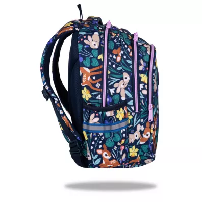 CoolPack Plecak m�odzie�owy Jerry Moro