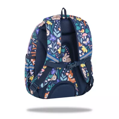 CoolPack Plecak m�odzie�owy Jerry Moro