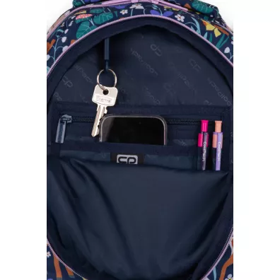 CoolPack Plecak m�odzie�owy Jerry Moro