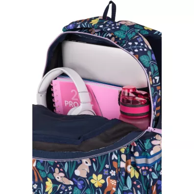 CoolPack Plecak m�odzie�owy Jerry Moro