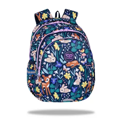 CoolPack Plecak m�odzie�owy Jerry Moro