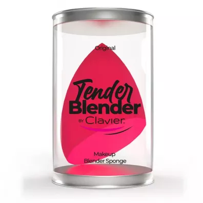 Clavier Tender Blender mikka gbka do makijau scita