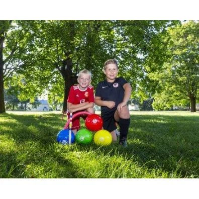 Football Croquet Tactic