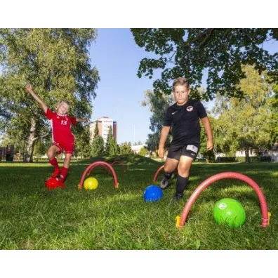 Football Croquet Tactic