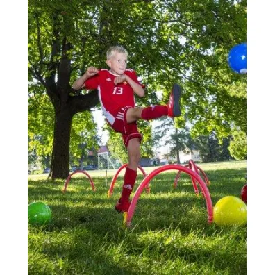 Football Croquet Tactic