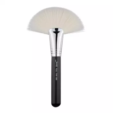 Jessup Full Fan wachlarzowy p�dzel do roz�wietlacza 090